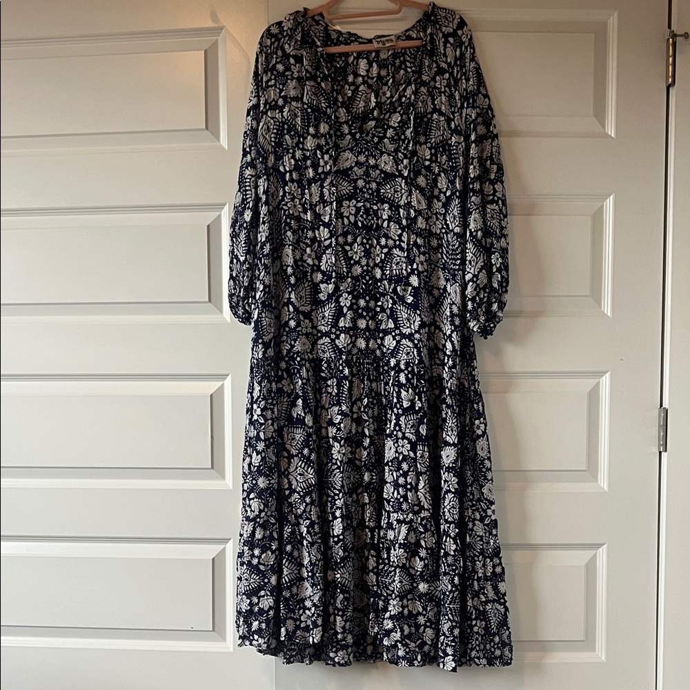 Show Me Your Mumu maxi dress size Medium
